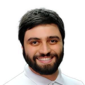 Апхадзе Георгий - фотография Апхадзе Георгий , стоматолог-ортопед - Тбилиси