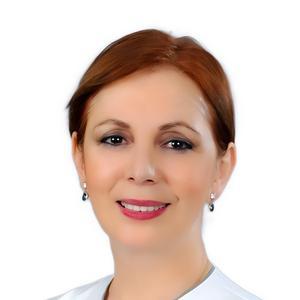 Циклаури Майя - фотография Циклаури Майя , стоматолог, стоматолог-хирург - Тбилиси
