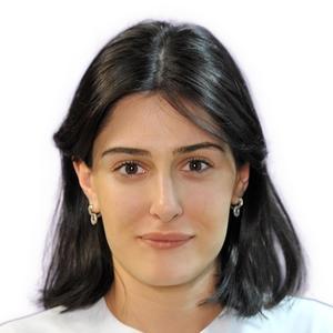 Небиеридзе Нини - фотография Небиеридзе Нини , стоматолог - Тбилиси