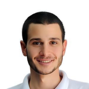 Гогуа Вахо , стоматолог, стоматолог-хирург - Тбилиси