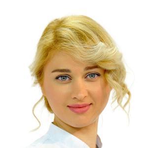 Мушкудиани Мария , детский стоматолог, стоматолог - Тбилиси