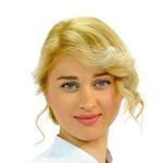Мушкудиани Мария , Детский стоматолог, стоматолог - Тбилиси