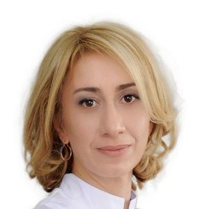 Кочлашвили Тамуна , детский стоматолог - Тбилиси