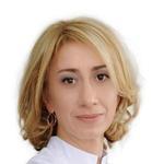 Кочлашвили Тамуна , Детский стоматолог - Тбилиси