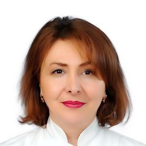 Чихрадзе Хатуна , рентгенолог - Тбилиси