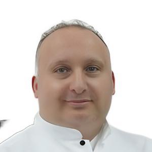 Далакишвили Нукри - фотография Далакишвили Нукри , стоматолог-ортопед - Тбилиси