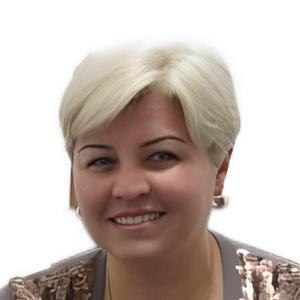 Далакишвили Майя - фотография Далакишвили Майя , стоматолог - Тбилиси