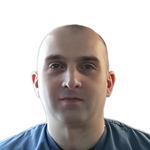 Махувадзе Галактион , Челюстно-лицевой хирург, стоматолог-имплантолог - Тбилиси