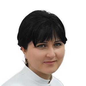 Туркошвили Ия , стоматолог - Тбилиси
