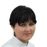 Туркошвили Ия , Стоматолог - Тбилиси