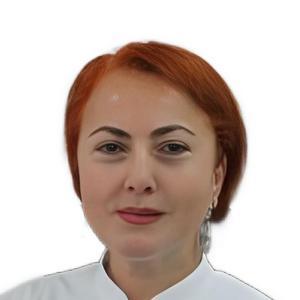 Мгвделадзе Ирма , стоматолог - Тбилиси