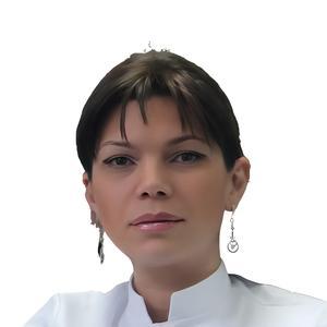 Вачнадзе Мари - фотография Вачнадзе Мари , стоматолог, детский стоматолог - Тбилиси