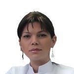 Вачнадзе Мари , Стоматолог, детский стоматолог - Тбилиси