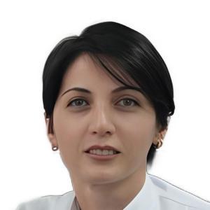 Орджоникидзе Тамар , стоматолог - Тбилиси