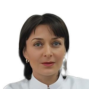 Абазадзе Теона - фотография Абазадзе Теона , стоматолог - Тбилиси