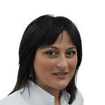 Маруашвили Нино , Стоматолог, детский стоматолог - Тбилиси