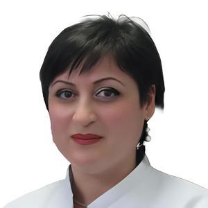 Маруашвили Нана , стоматолог, детский стоматолог - Тбилиси