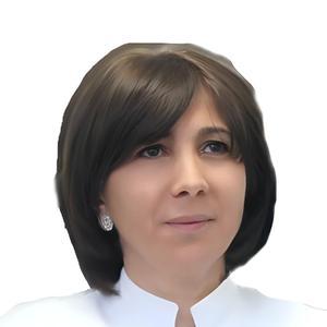 Гелашвили Кети , стоматолог, детский стоматолог - Тбилиси