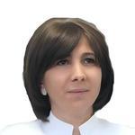 Гелашвили Кети , Стоматолог, детский стоматолог - Тбилиси