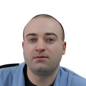 Барбакадзе Георгий - фотография Барбакадзе Георгий , стоматолог, стоматолог-хирург - Тбилиси