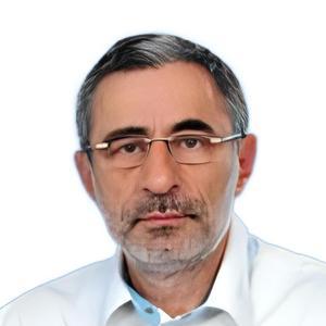 Джикидзе Джано - фотография Джикидзе Джано , стоматолог-хирург, пародонтолог - Тбилиси