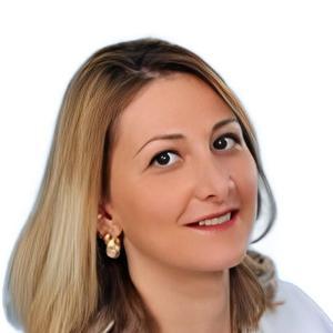 Сухиташвили Наталья , стоматолог - Тбилиси