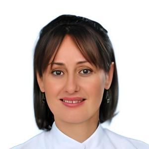 Чиковани Эка , стоматолог, пародонтолог - Тбилиси