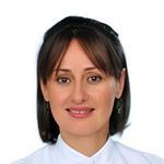Чиковани Эка , Стоматолог, пародонтолог - Тбилиси