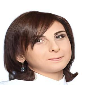 Зурмухташвили Марика - фотография Зурмухташвили Марика , стоматолог - Тбилиси