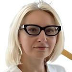 Минашвили Марина , Стоматолог - Тбилиси