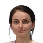 Пхицхелаури Мариам , Стоматолог-хирург, пародонтолог - Тбилиси
