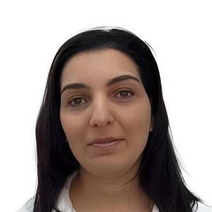 Меликян Илона - фотография Меликян Илона , стоматолог-ортодонт - Тбилиси