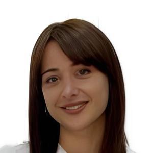 Матурели Хатия , стоматолог, детский стоматолог, детский стоматолог-хирург, стоматолог-хирург - Тбилиси