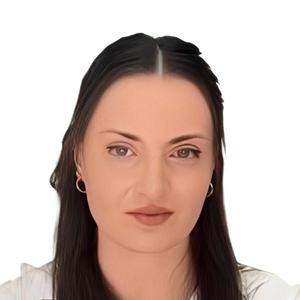 Дидия Гванца , стоматолог, детский стоматолог, пародонтолог - Тбилиси