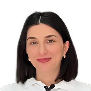 Калдани Саломе - фотография Калдани Саломе , стоматолог - Тбилиси
