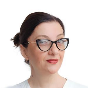 Бохуа Хатуна , стоматолог, детский стоматолог - Тбилиси