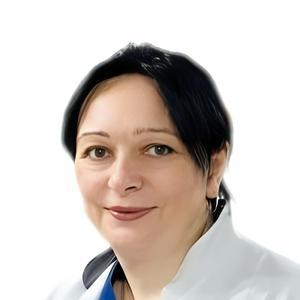 Сабашвили Тамар , стоматолог, детский стоматолог - Тбилиси