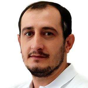 Кересекидзе Валерий , стоматолог-хирург - Тбилиси
