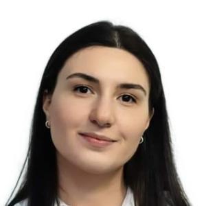 Джанелидзе Тамта , стоматолог-ортодонт - Тбилиси