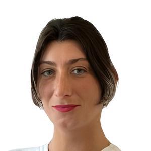Гогодзе Кетеван , стоматолог-ортодонт - Тбилиси
