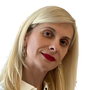 Алавердашвили Нино , стоматолог, детский стоматолог - Тбилиси