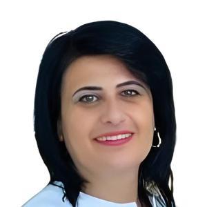 Боцвадзе Ирма , стоматолог, детский стоматолог, детский стоматолог-хирург, стоматолог-хирург - Тбилиси