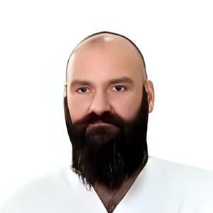 Гвенетадзе Гиоргий - фотография Гвенетадзе Гиоргий , челюстно-лицевой хирург - Тбилиси