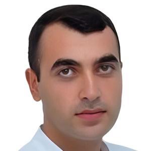 Цотниашвили Лаша - фотография Цотниашвили Лаша , стоматолог-ортопед - Тбилиси