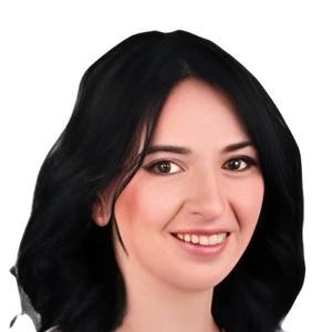 Инджгия Кети - фотография Инджгия Кети , стоматолог - Тбилиси