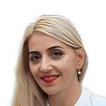 Кахадзе Миранда , Стоматолог, стоматолог-ортопед - Тбилиси