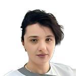 Датиашвили Нино , Стоматолог, детский стоматолог - Тбилиси