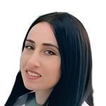 Варазашвили Татьяна , Стоматолог, детский стоматолог - Тбилиси