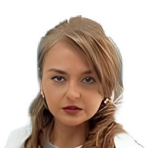 Лоллашуэлл Кэтрин , стоматолог, детский стоматолог - Тбилиси