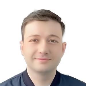 Квирикашвили Кока , стоматолог-ортопед, стоматолог-имплантолог, стоматолог-хирург - Тбилиси